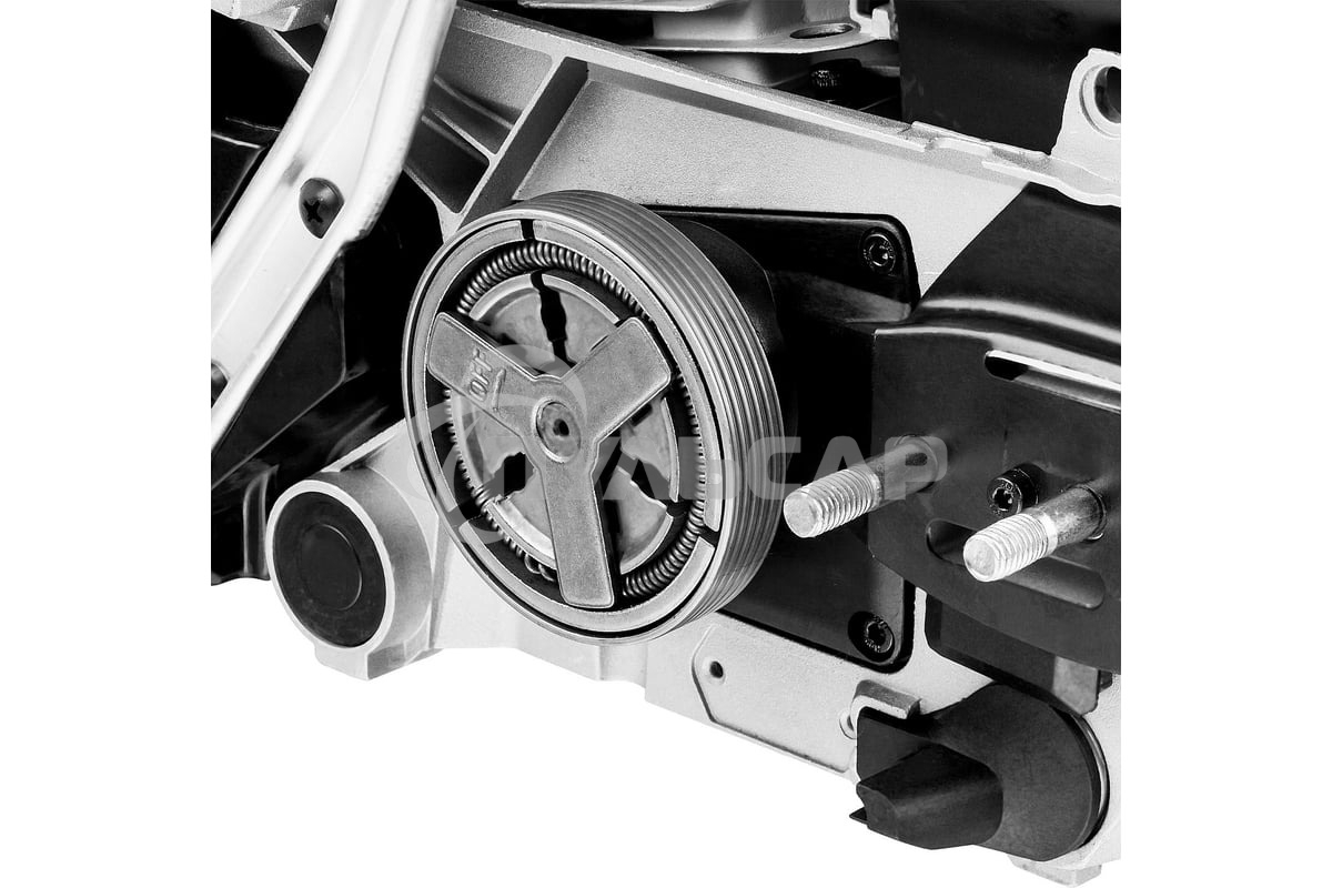 Бензопила ЗУБР ПБЦ-М40-40, 40 см3, шина 40 см