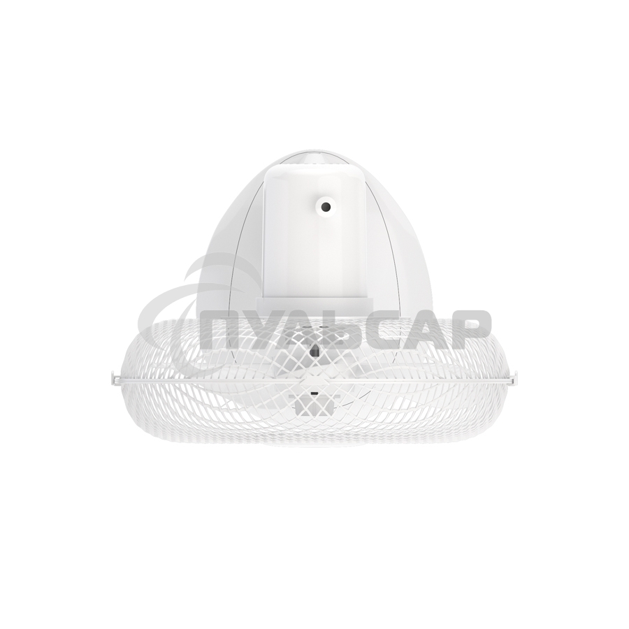 Вентилятор Maxvi FD1240 белый