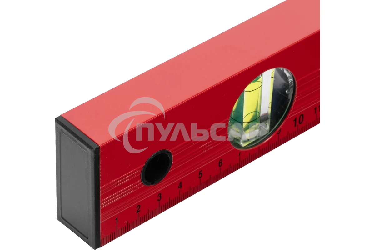 Уровень Matrix 1000 мм 1мм/м 3 глазка