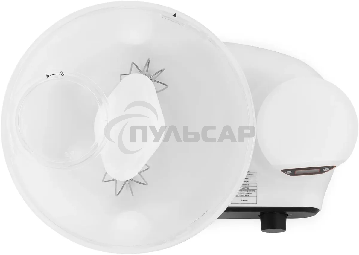 Кухонная машина Vitek VT-1442 (W) белый