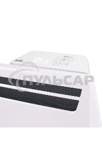 Конвектор Ballu Evolution Digital Inverter BEC/EVI4-2000 белый, 2000 Вт, 25 м2, дисплей, WiFi