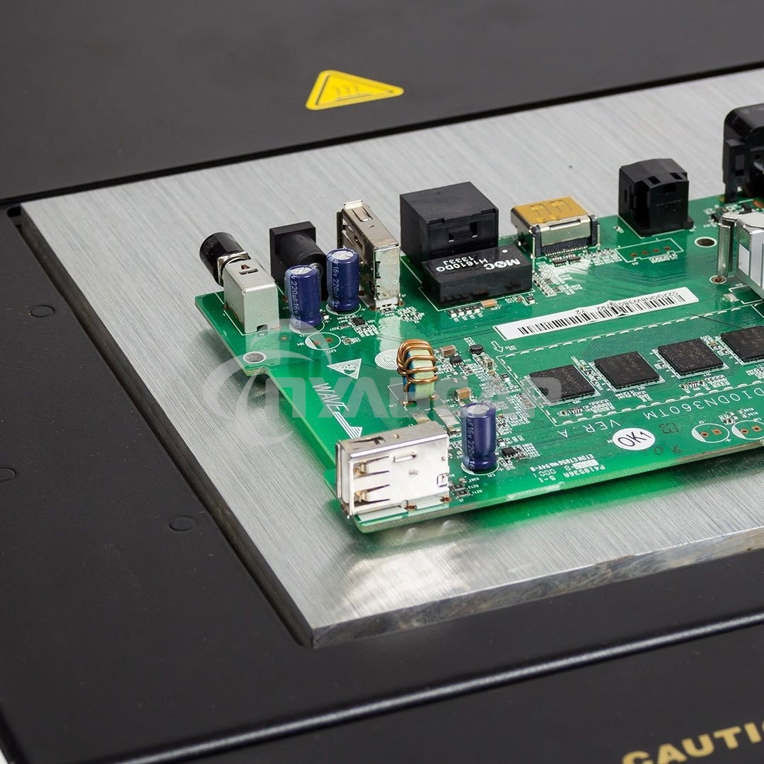 Термостол Quick 870 ESD