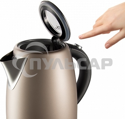 Чайник электрический Redmond RK-M1552 1,7 л, 2100 Вт