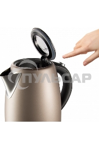 Чайник электрический Redmond RK-M1552 1,7 л, 2100 Вт