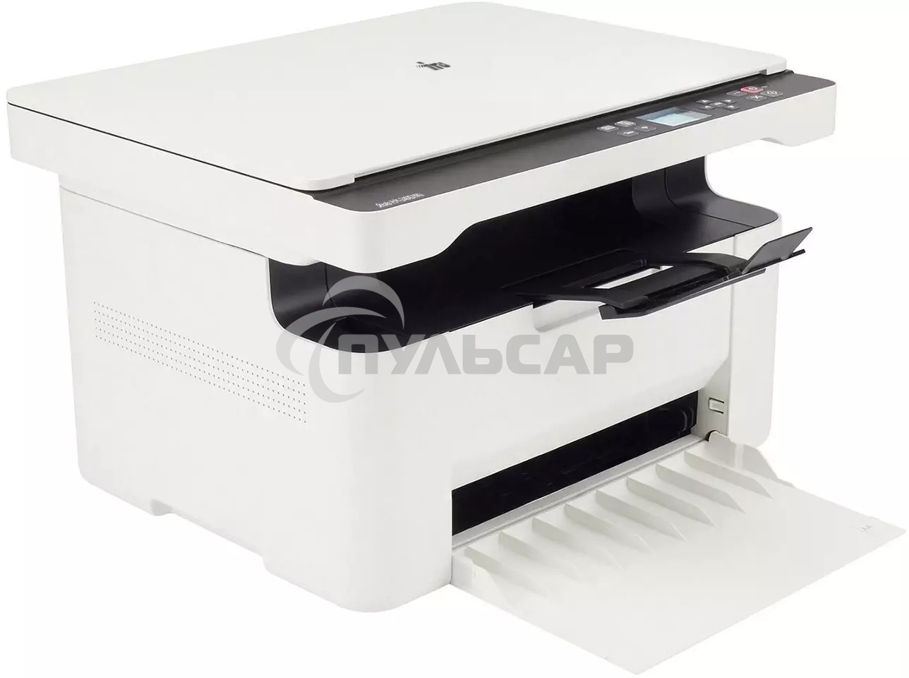 МФУ лазерное IRU Strato HM2401DNW A4 WiFi белый