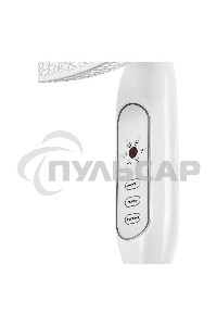 Напольный вентилятор Maunfeld MSF-406WR белый