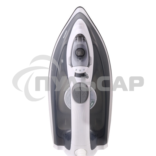 Утюг Centek CT-2321 серый, 2200 Вт