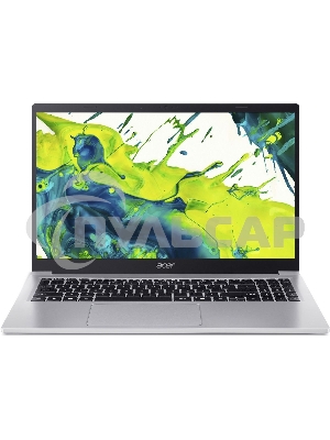 Ноутбук Acer Aspire Lite AL15-33P-C0P8 Intel Processor N150/8Gb/SSD 512Gb/15.6