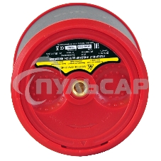 Нивелир лазерн. Elitech ЛН 2К-ЗЕЛ 2кл.лаз. 510нм цв.луч. зеленый 2луч. (201470)