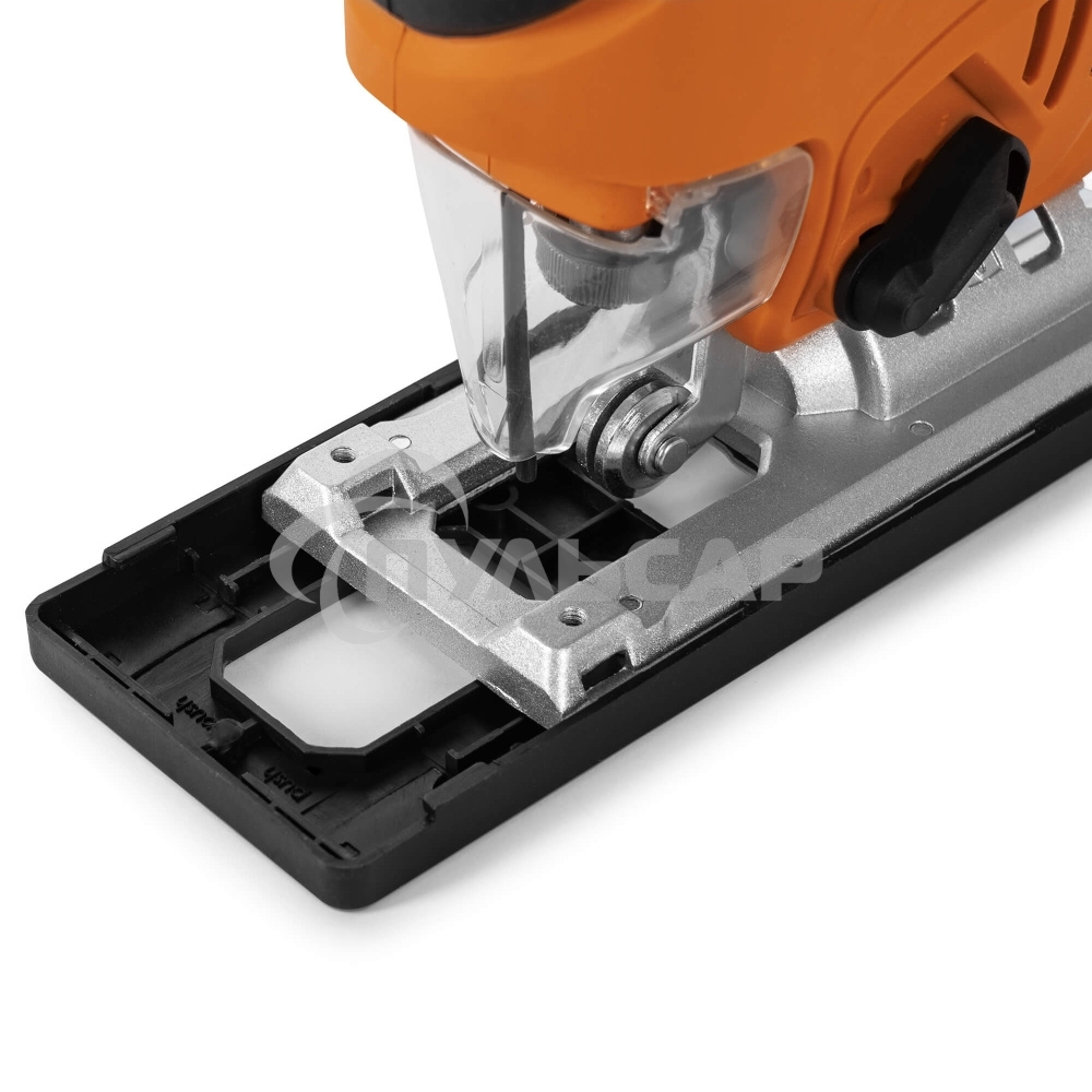 Лобзик DAEWOO DAJ 850 850Вт 500-3000ход/мин