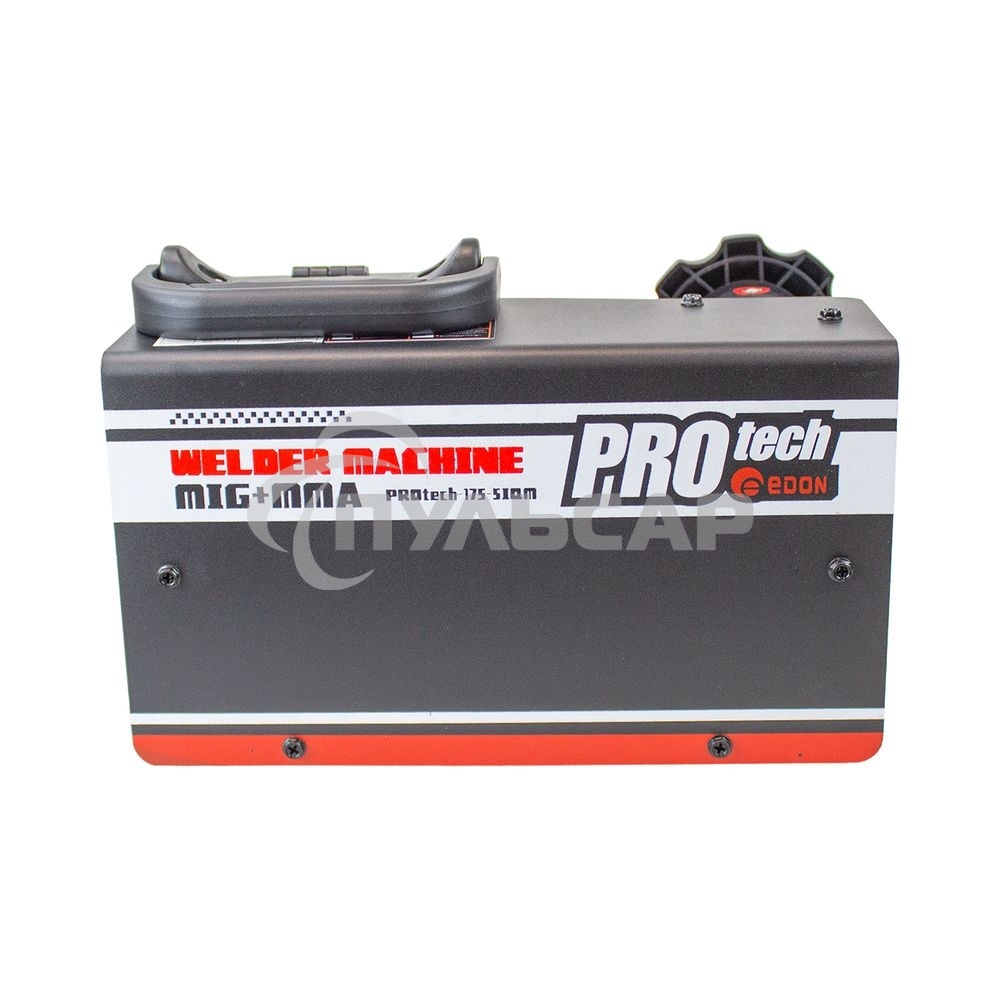 Сварочный полуавтомат инверторный Edon PROtech-175-5IQM