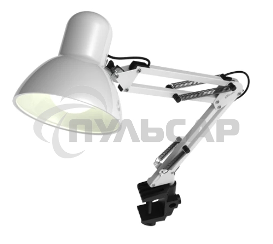 Светильник настольный RITMIX LED-740ES White