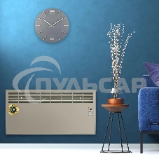 Электрический конвектор iVigo EPK4590E20 2000 Вт Шампань