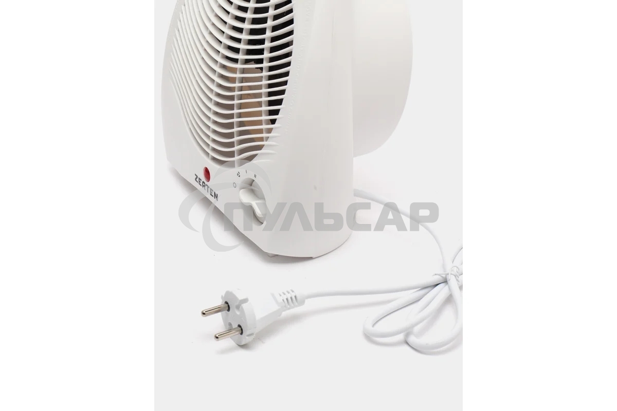 Тепловентилятор электрический Zerten ZTD-20