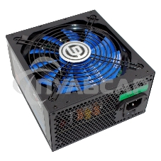 Блок питания Ginzzu MC1000 14CM 80 PLUS Bronze,