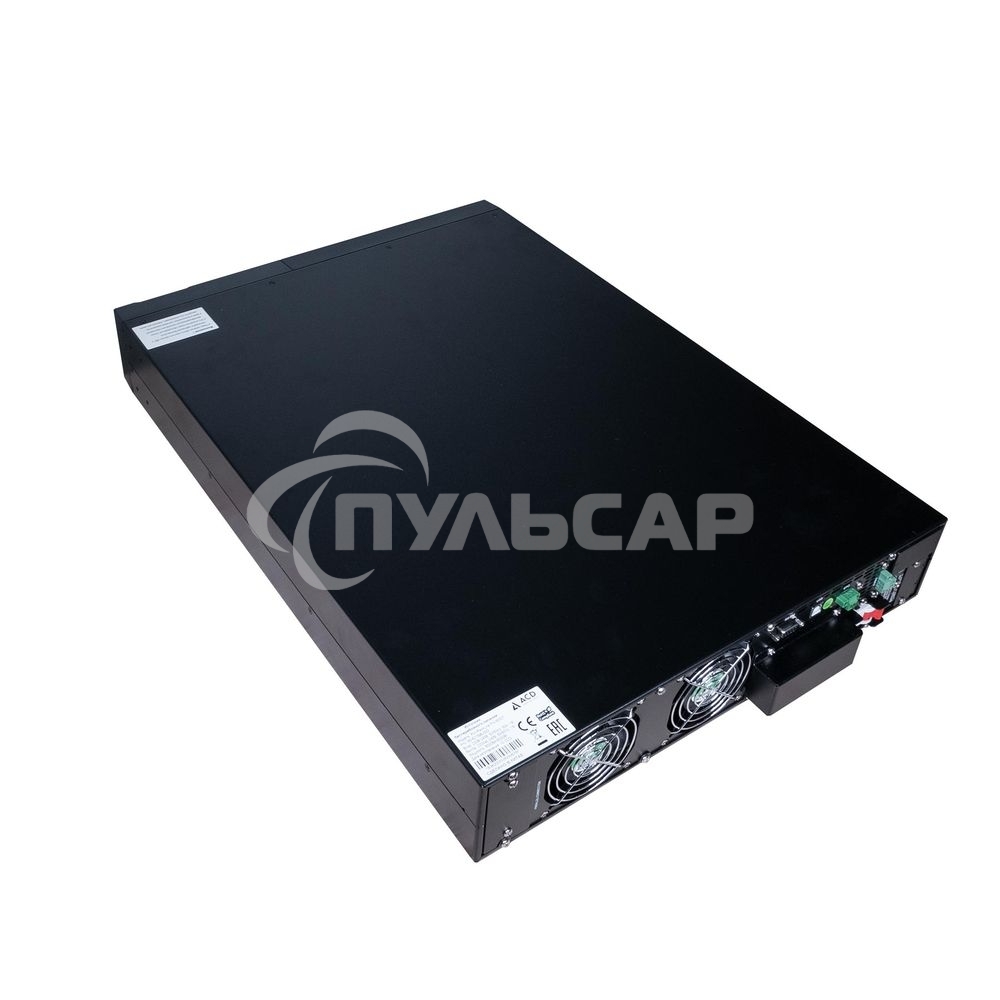 Источник бесперебойного питания (ИБП) ACD PW-RackLine Pro 10000T 