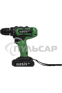 Аккумуляторный шуруповерт Oasis AS-18V Eco (J) 201