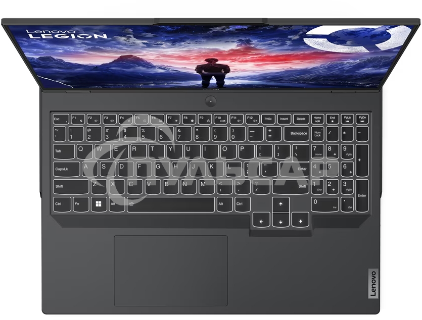 Ноутбук Lenovo Legion Pro 5 16IRX9 16