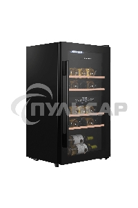 Винный шкаф Maunfeld MFWC-85D28