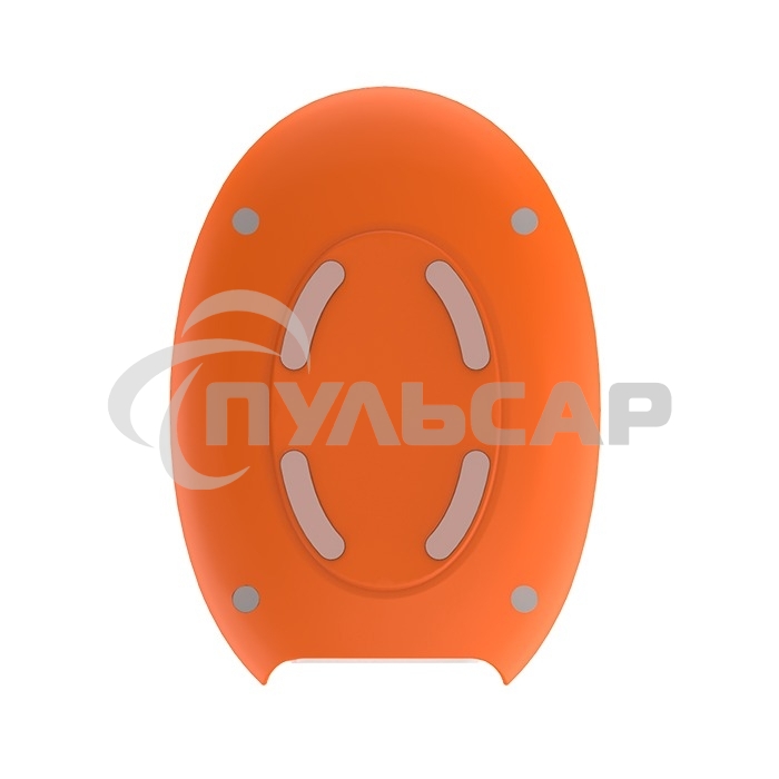 Беспроводная колонка Maxvi PS-01 orange