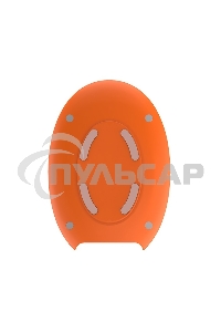 Беспроводная колонка Maxvi PS-01 orange
