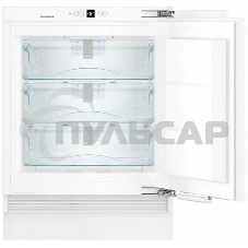 Морозилка встраиваемая Liebherr SUIGN 1554-26 001, 79 л, 3 ящика