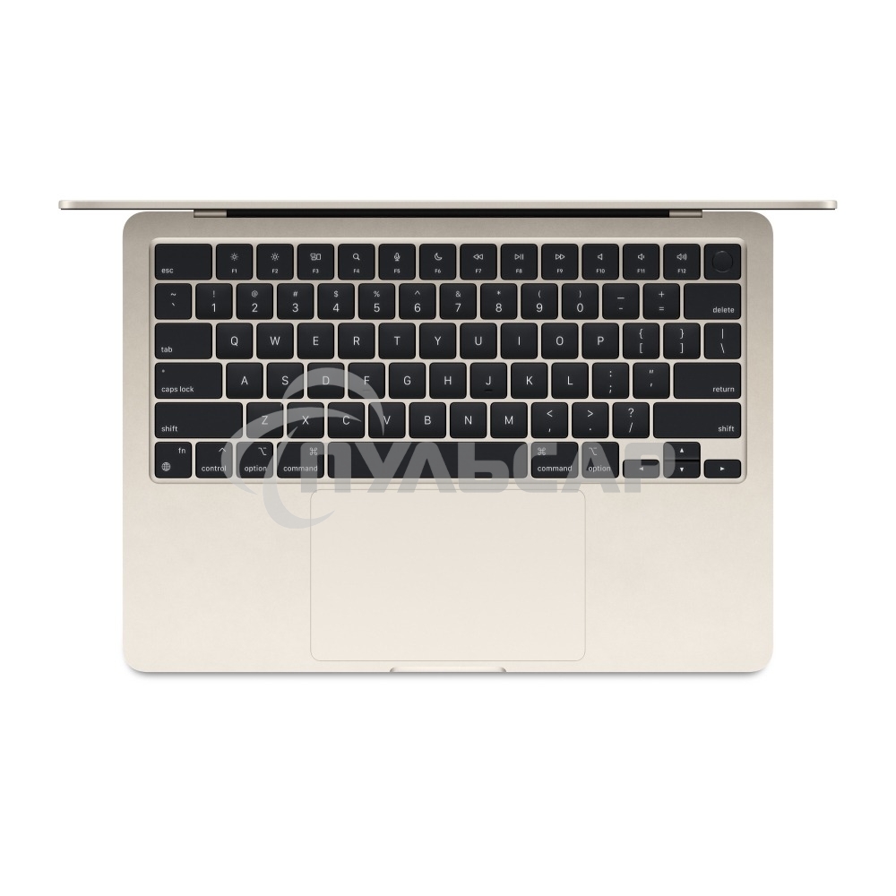 Ноутбук APPLE MacBook Air 15