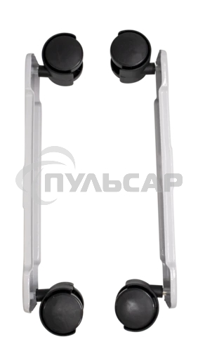 Конвектор Ресанта ОК-500, белый, 500 Вт, 5 м2, термостат 67/4/9