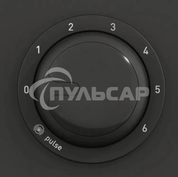 Кухонная машина Tefal Bake Essential QB161H38, черный/серебристый