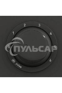 Кухонная машина Tefal Bake Essential QB161H38, черный/серебристый