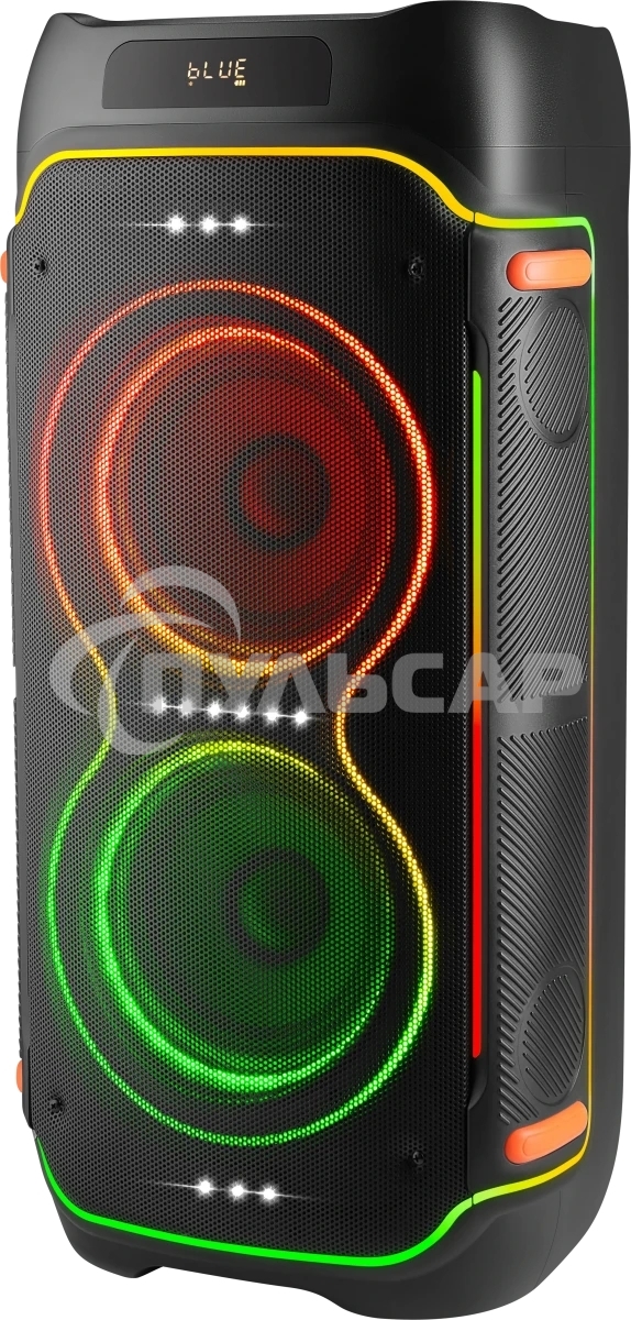 Портативная колонка Defender Boomer 120 120Вт