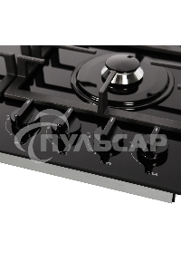 Газовая варочная панель Gefest ПВГ 2401-01