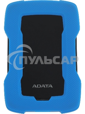 Внешний HDD 2.5