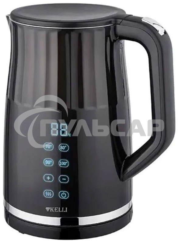 Чайник электрический KELLI KL-1379