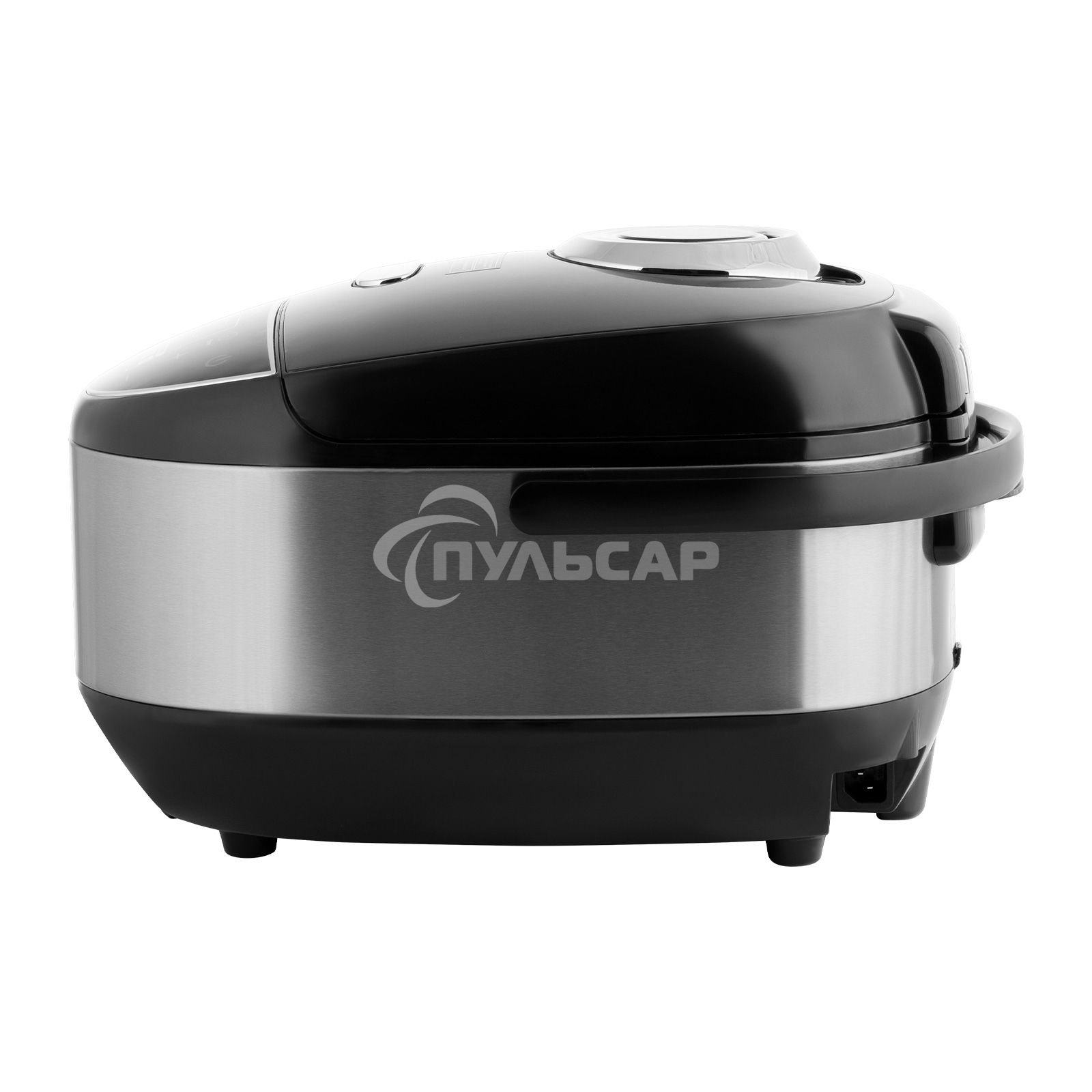 Мультиварка Galaxy Line GL 2647, черный, индукционная, объем 4 л, 1350 Вт, 11 программм