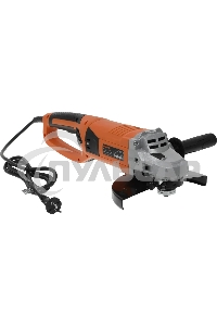 УШМ (болгарка) DAEWOO DAG 2600-230 2600Вт 230мм 6600об/мин