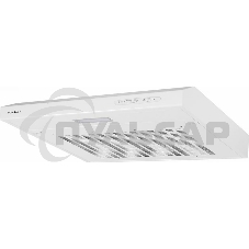 Вытяжка подвесная HOMSair Horizontal 60 белый, 60 см, 420 куб. м/ч, 45 дБ Вытяжка подвесная HOMSair Horizontal 60 белый, 60 см, 420 куб. м/ч, 45 дБ