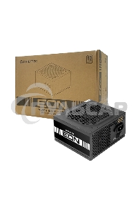 Блок питания Chieftec Eon ZPU-700S, 700Вт, 80 PLUS, 120мм, черный