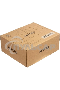 Блок питания Accord ACC-W700P, 700Вт, 80 PLUS WHITE, 120мм, черный