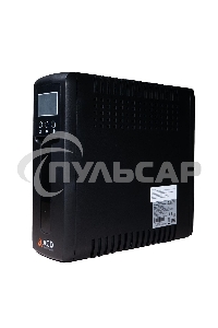 Источник бесперебойного питания (ИБП) ACD PW-Slim 850