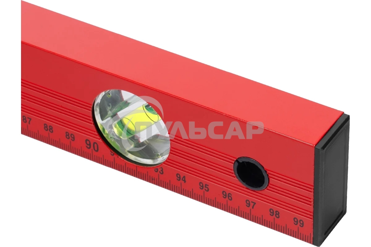 Уровень Matrix 1000 мм 1мм/м 3 глазка