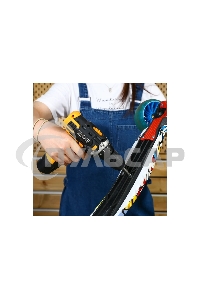 Дрель-шуруповерт Deko Banger, Аккумуляторная, 12В, 2 АКБ, Кейс