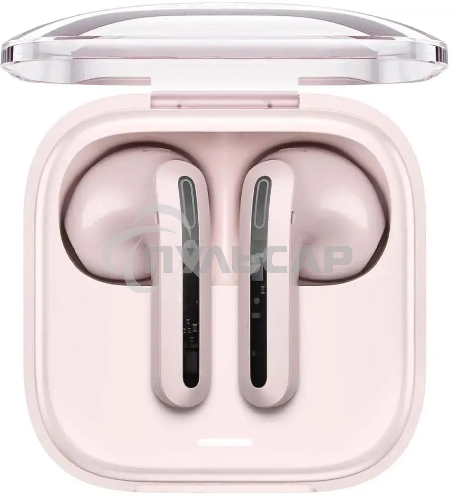 Беспроводные наушники Redmi Buds 6 Active - Pink