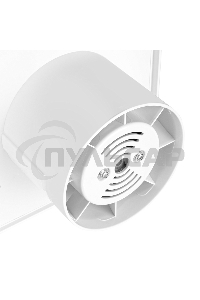 Вентилятор вытяжной Royal Thermo RAFS 120