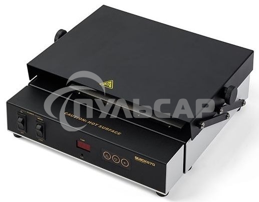 Термостол Quick 870 ESD