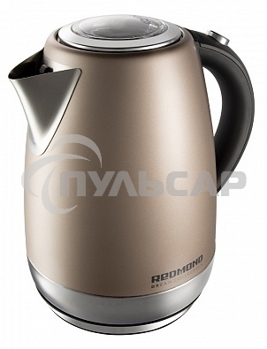 Чайник электрический Redmond RK-M1552 1,7 л, 2100 Вт