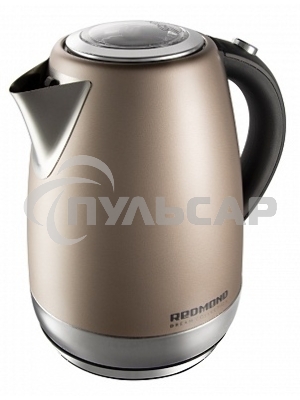 Чайник электрический Redmond RK-M1552 1,7 л, 2100 Вт