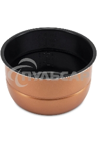 Мультиварка-скороварка Hyundai HYMC-1618 5л 1000Вт серебристый/черный