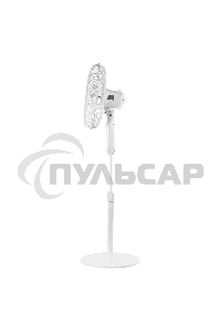 Напольный вентилятор Maunfeld MSF-406WR белый