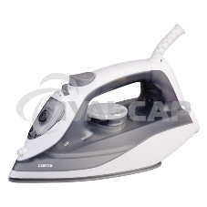 Утюг Centek CT-2321 серый, 2200 Вт